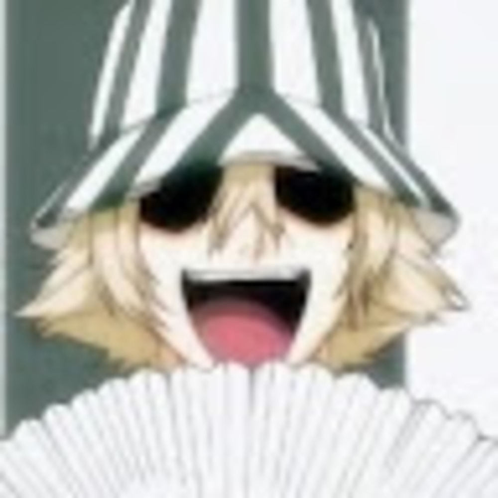 Meet your Posher, Jon